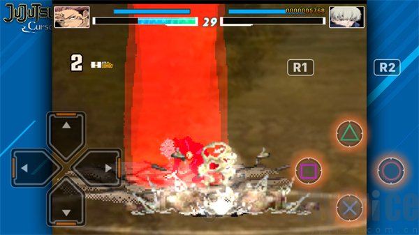 死神vs火影咒术回战版