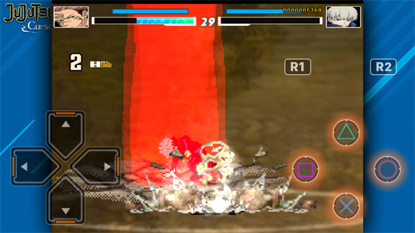 死神vs火影咒术回战版