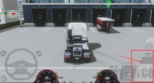 欧洲卡车模拟器3魔改版