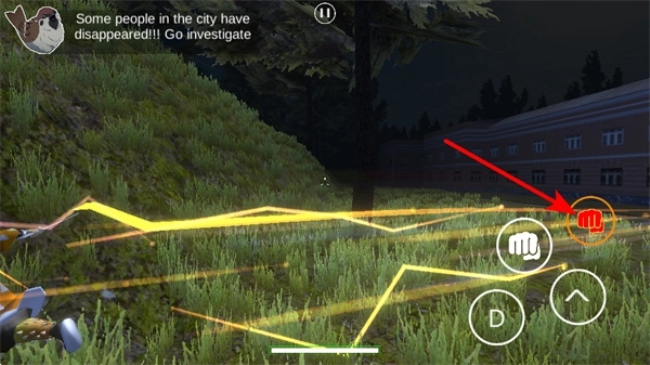 鬼灭之刃训练杀手汉化版