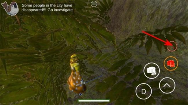 鬼灭之刃训练杀手汉化版