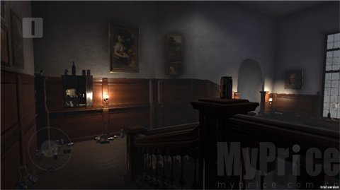 埃莉诺的阶梯正式版