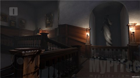 埃莉诺的阶梯正式版