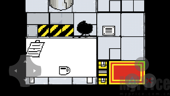 兽化实验室手游