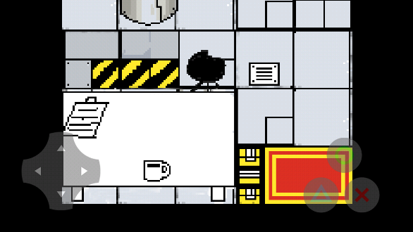 兽化实验室手游