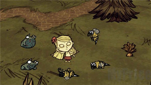 饥荒mod整合版手机版