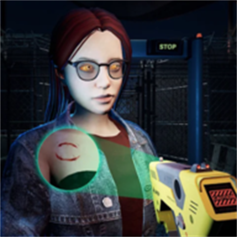 检疫检查区手机版