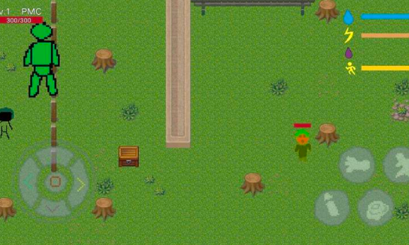 逃离塔科夫自制版