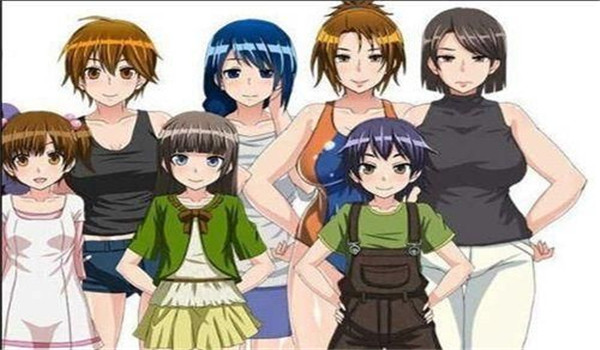 我的暑假秘密回忆2.0