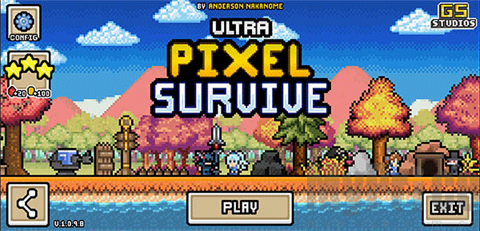 超像素生存手机版