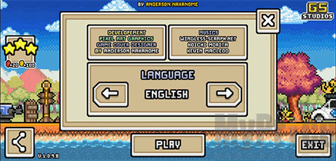 超像素生存手机版