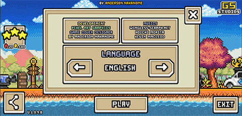 超像素生存手机版