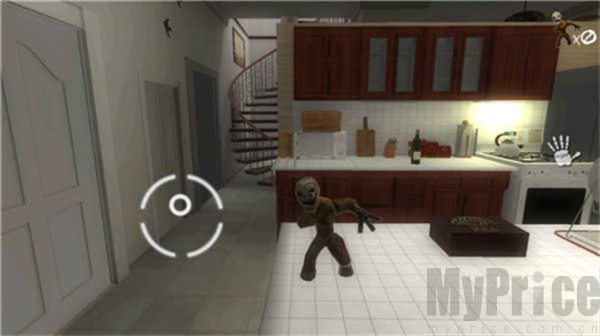 超自然领域2汉化版