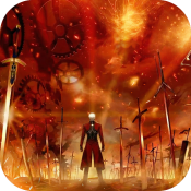 命途之征无限剑途