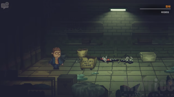 玩具熊的五夜后宫陷入球池手机版