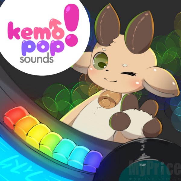 kemopop手机版