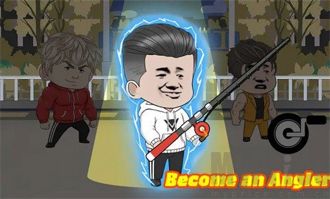 楚新钓内置mod菜单