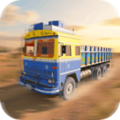 卡车模拟乡村