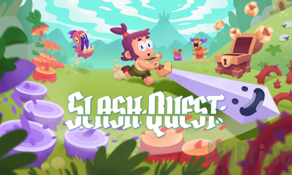 斩斩大冒险手机版