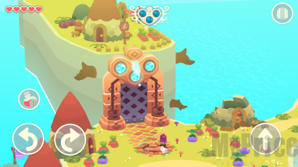 斩斩大冒险手机版