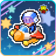 开罗探险异星飞行队中文版