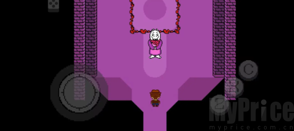 传说之下黄金正义汉化版