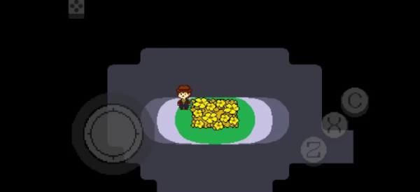 传说之下黄金正义汉化版