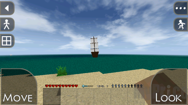 生存战争野人岛汉化版