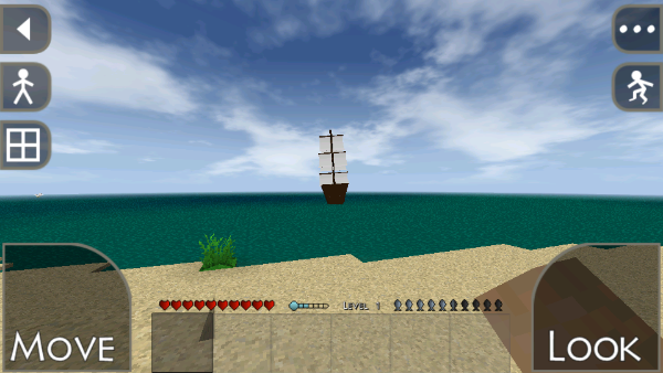 生存战争野人岛汉化版