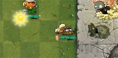 植物大战僵尸诸神版内置菜单版