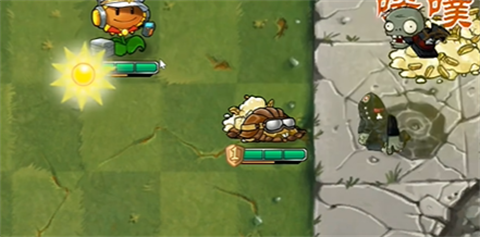 植物大战僵尸诸神版内置菜单版