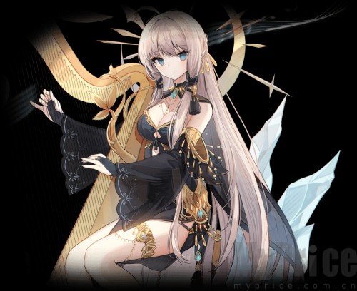 复苏的魔女免费版