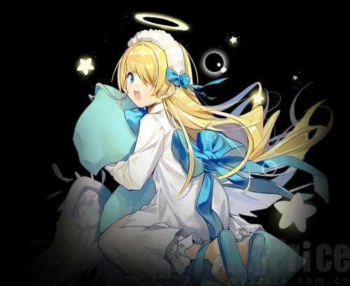 复苏的魔女免费版