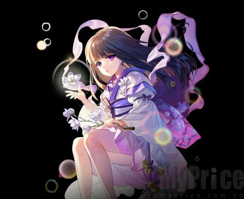 复苏的魔女免费版