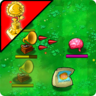 植物大战僵尸火力版手机版