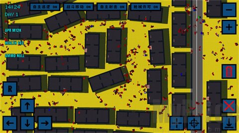 武装囚犯3中文版