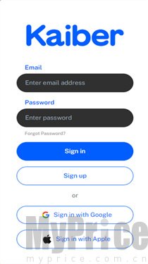 KaiberAI
