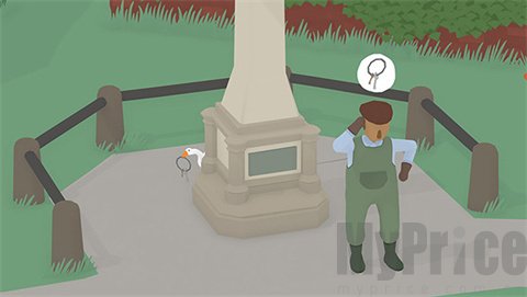 大鹅模拟器中文版