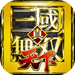 真三国无双天下