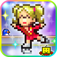 开罗银盘溜冰场物语中文版