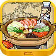 开罗舌尖上的美食梦汉化版