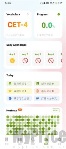 无痛单词解锁VIP