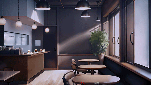 怪胎马戏团中文版