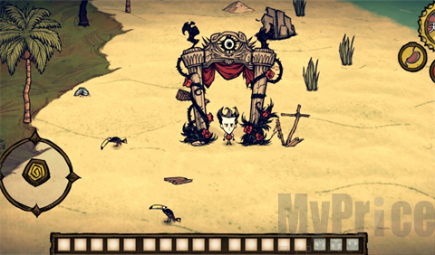 饥荒合辑版内置mod