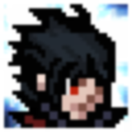 像素火影次世代鹰佐