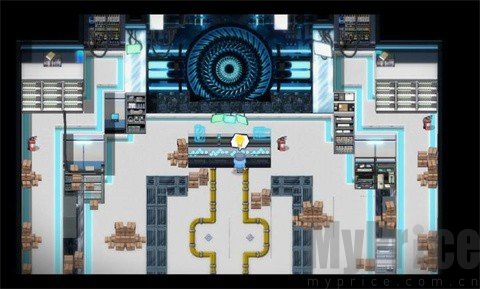 真寻的奇妙冒险