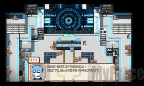 真寻的奇妙冒险