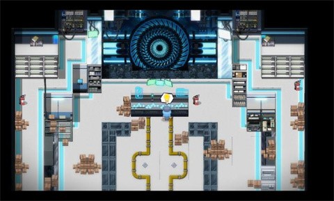 真寻的奇妙冒险