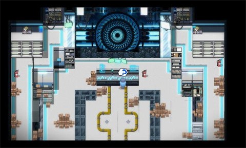 真寻的奇妙冒险