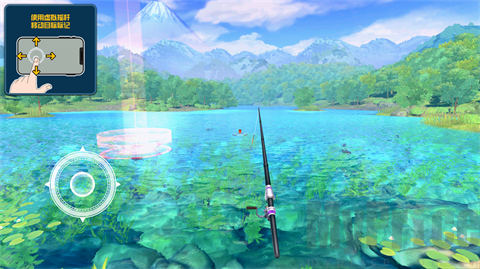 钓鱼之星世界之旅